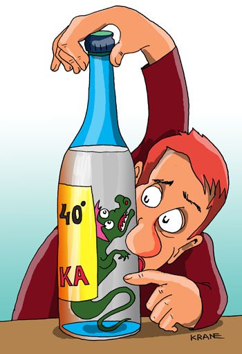 Карикатуры для взрослых