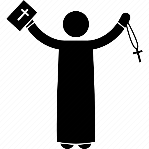 Карикатуры на священников