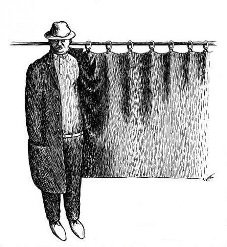 Всёпропальщики карикатуры