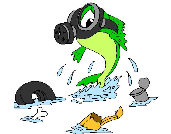 Улов карикатура