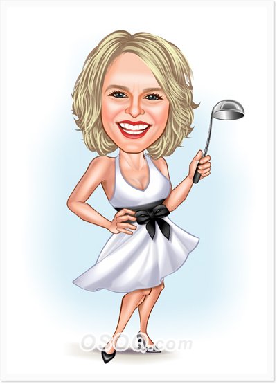 Фото японки прикольное шарж