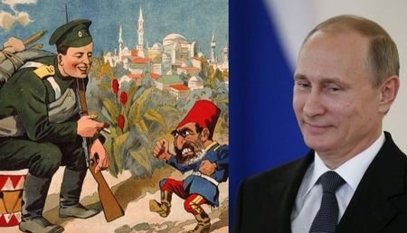 Карикатура султан (47 фото)