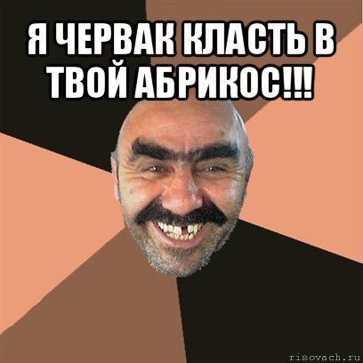 Фруктовый сад прикол