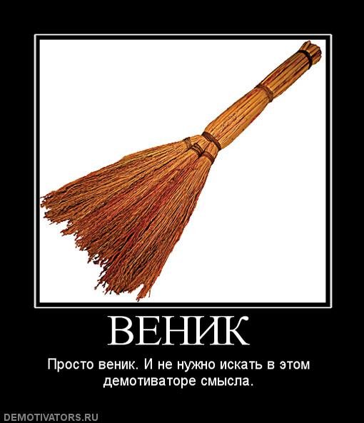 Метла карикатуры (45 фото)