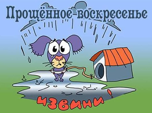 Прости карикатура (47 фото)