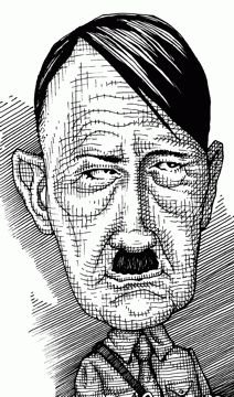 Гитлер капут Кукрыниксы