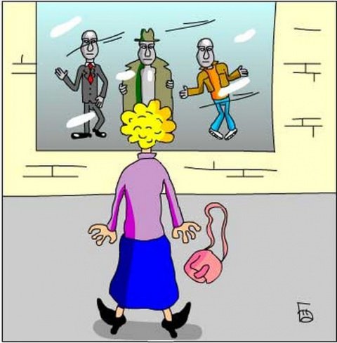 Святые люди смешные карикатуры