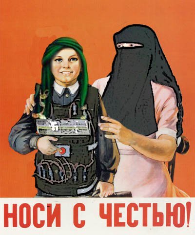 Самые смешные карикатуры в мире