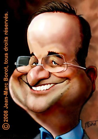 Франсуа Олланд братья Куаши