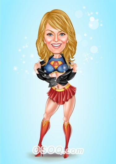 Деньги карикатура