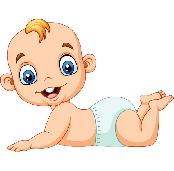 Малыш Герман