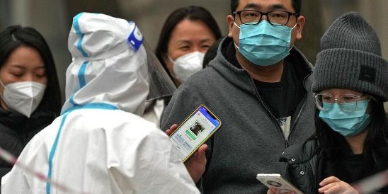 Маска медицинская карикатура