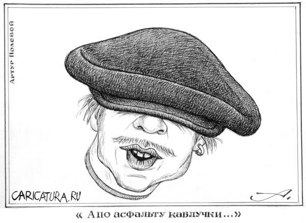 Иван Фёдорович сукачёв