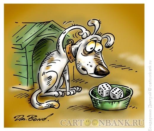 Еврей карикатура