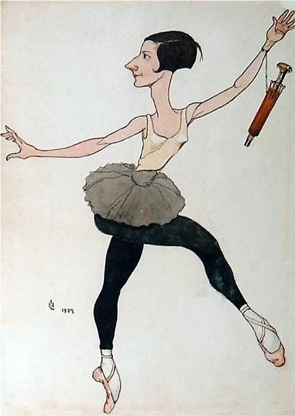 Николай Густавович Легат