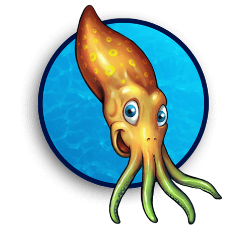 Рыбак карикатура