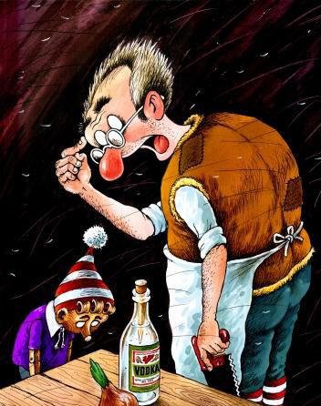 Буратино прикольные картинки