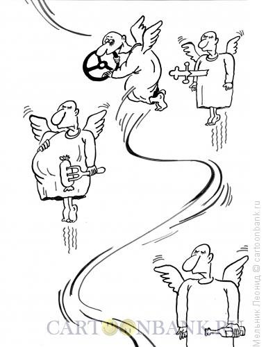 Дагестанец карикатура