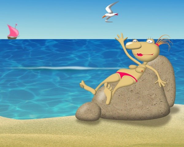 Шутки про лодку