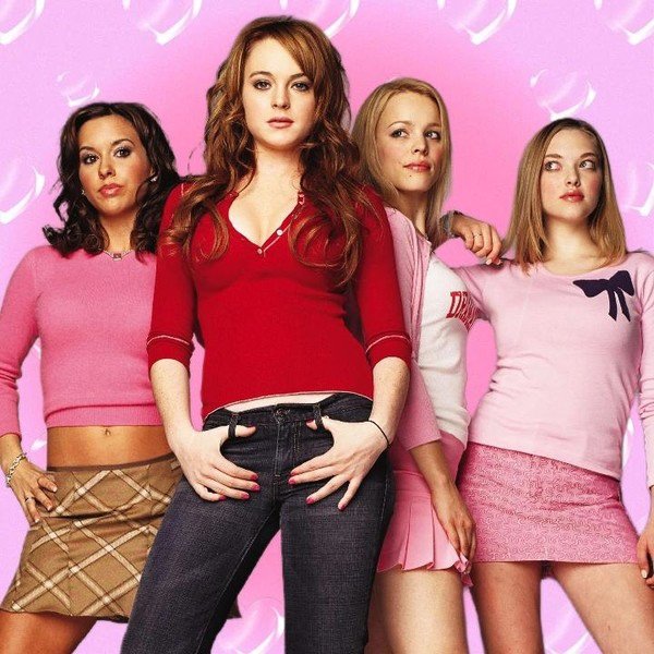 Дрянная девчонка прикол