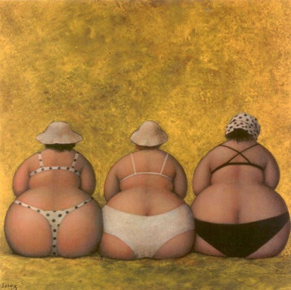 Жанна Лорьоз