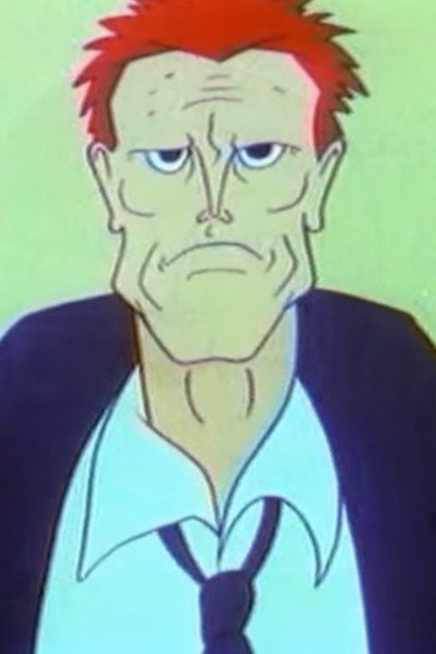 Майор Пронин комикс