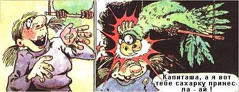 Капитан Пронин один против всех