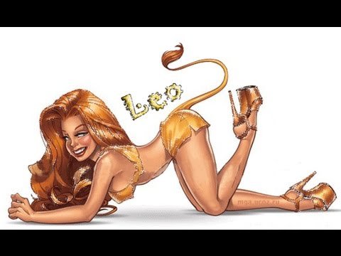 Эротические знаки зодиака