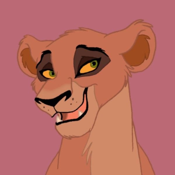 Кову Киара Чака