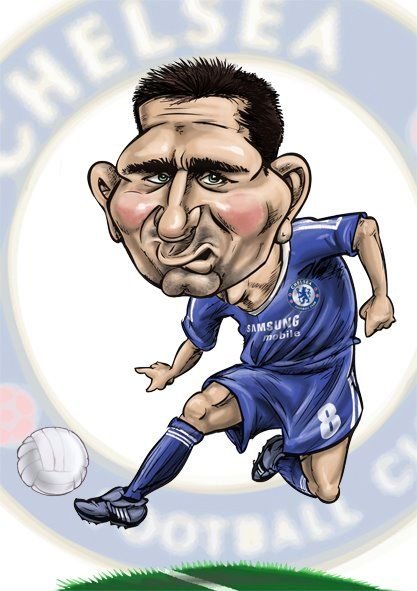 Абрамович Челси карикатура
