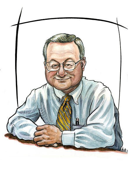 Американские карикатуры на Путина