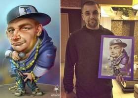 Баста прикол