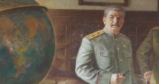 Николай Брежнев