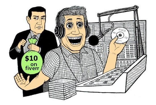 Интернет СМИ манипулирование