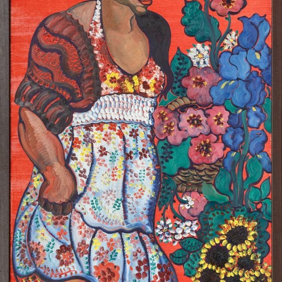 Зураб Церетели