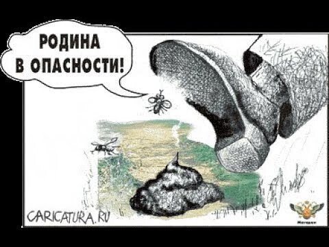 Вася Ложкин Великая прекрасная Россия