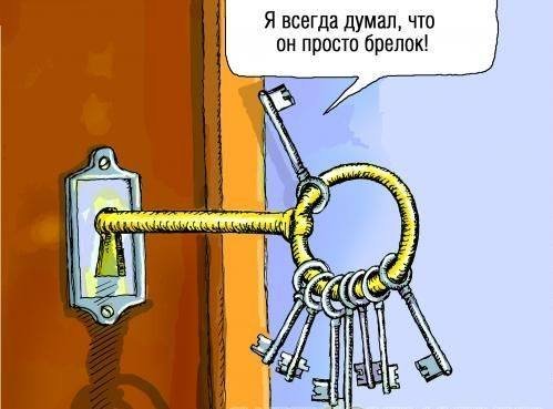 Милиция карикатура