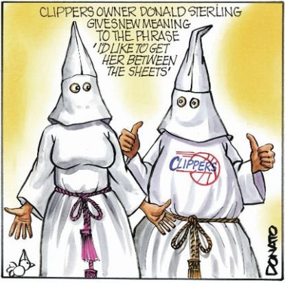 Ку клукс клан Гриффины