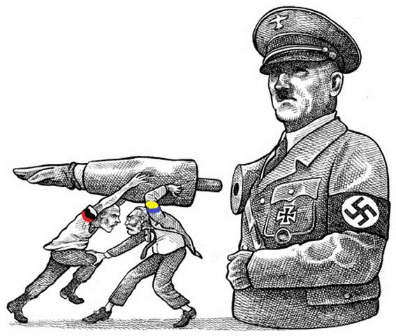 Роммель фурри