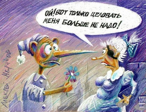 Харитонов приключения Буратины