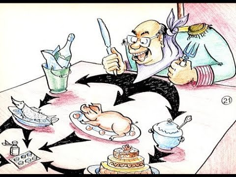 Хрустеть французской булкой