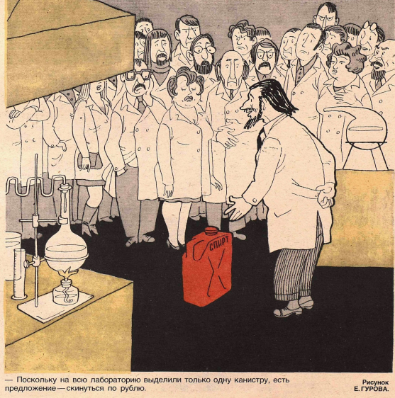 Карикатуры Кукрыниксов на белогвардейцев