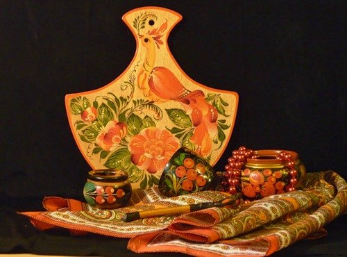 Алексей храмов дымковские мастерицы