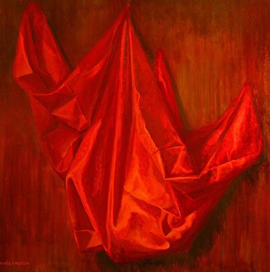 Теплый натюрморт