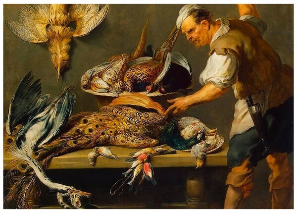 Снейдерс Рыбная Лавка