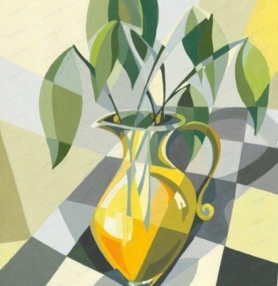 Оверлеппинг в композиции