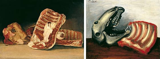 Эмиль Карлсен художник натюрморт