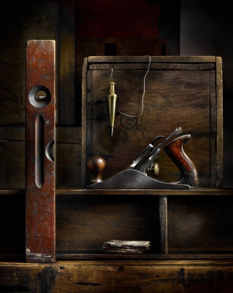 Елена Татульян Фотонатюрморты в стиле голландского