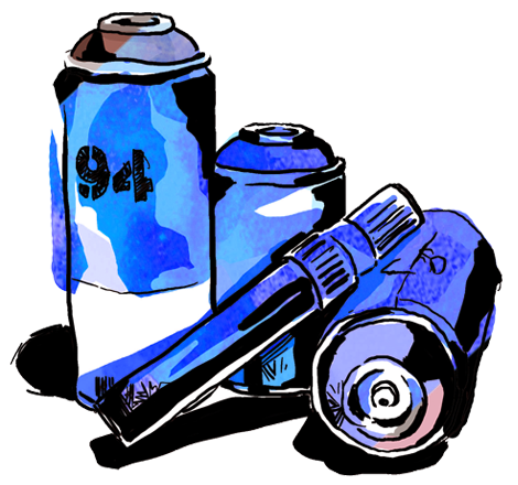 Супрематический натюрморт кубизм