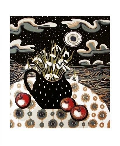 Jane Walker картины